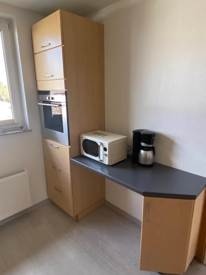 Kleine Elbequelle Wolfhagen Exterior foto